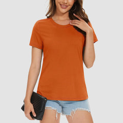 Dark Orange
