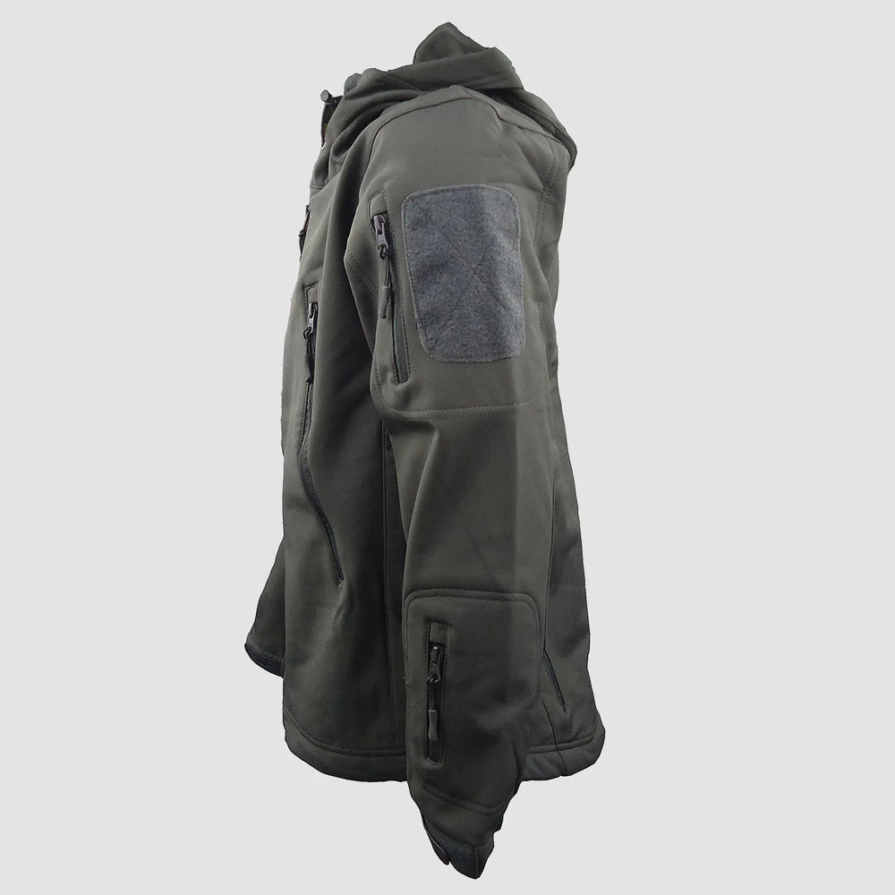 Dark Grey