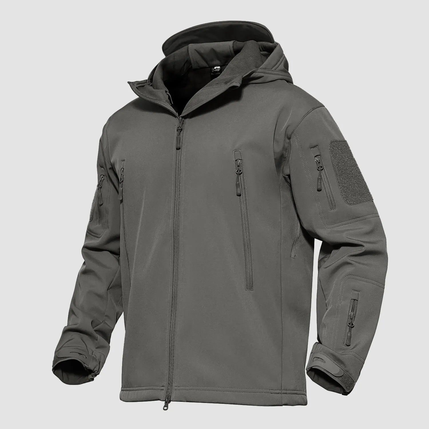 Dark Grey