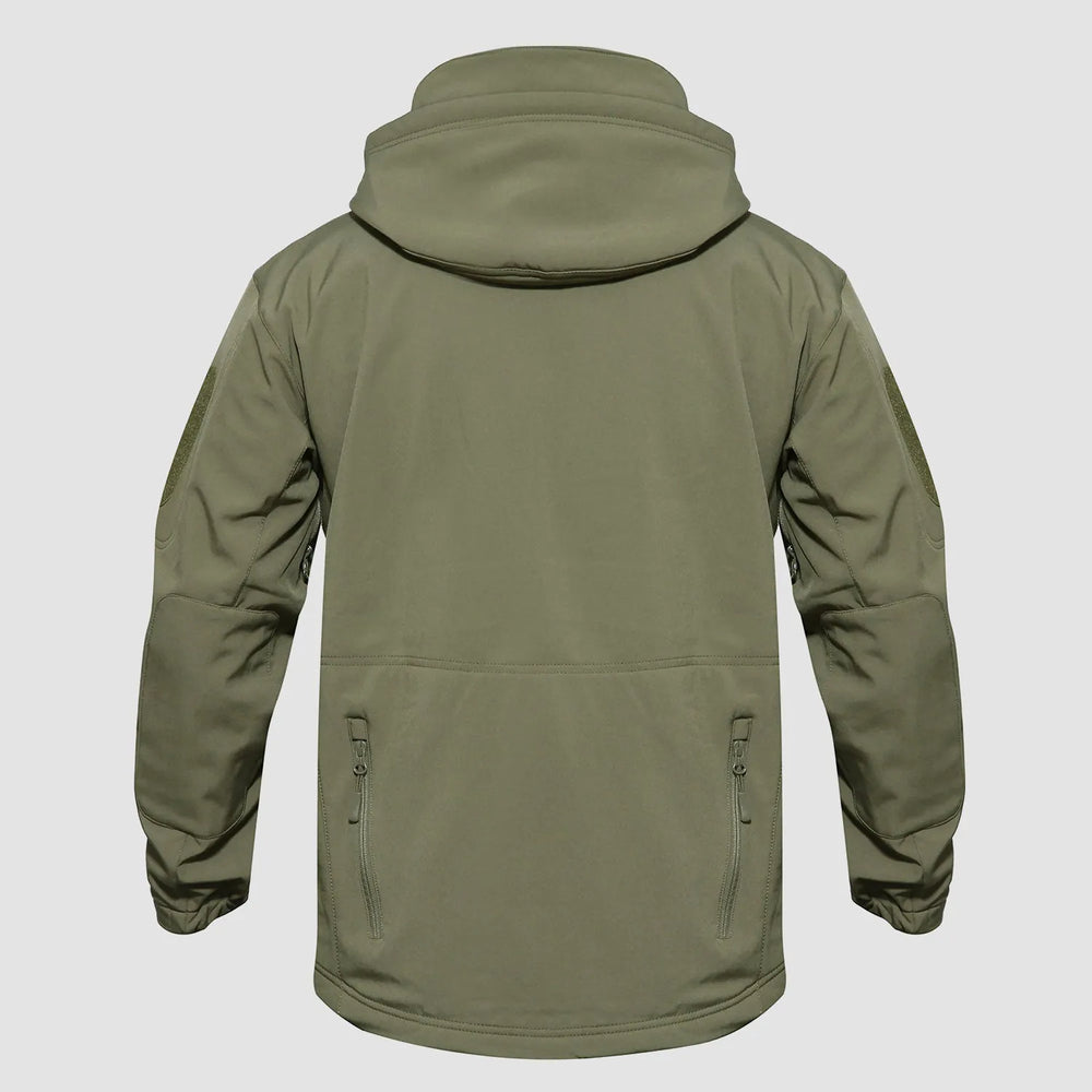 Army Green