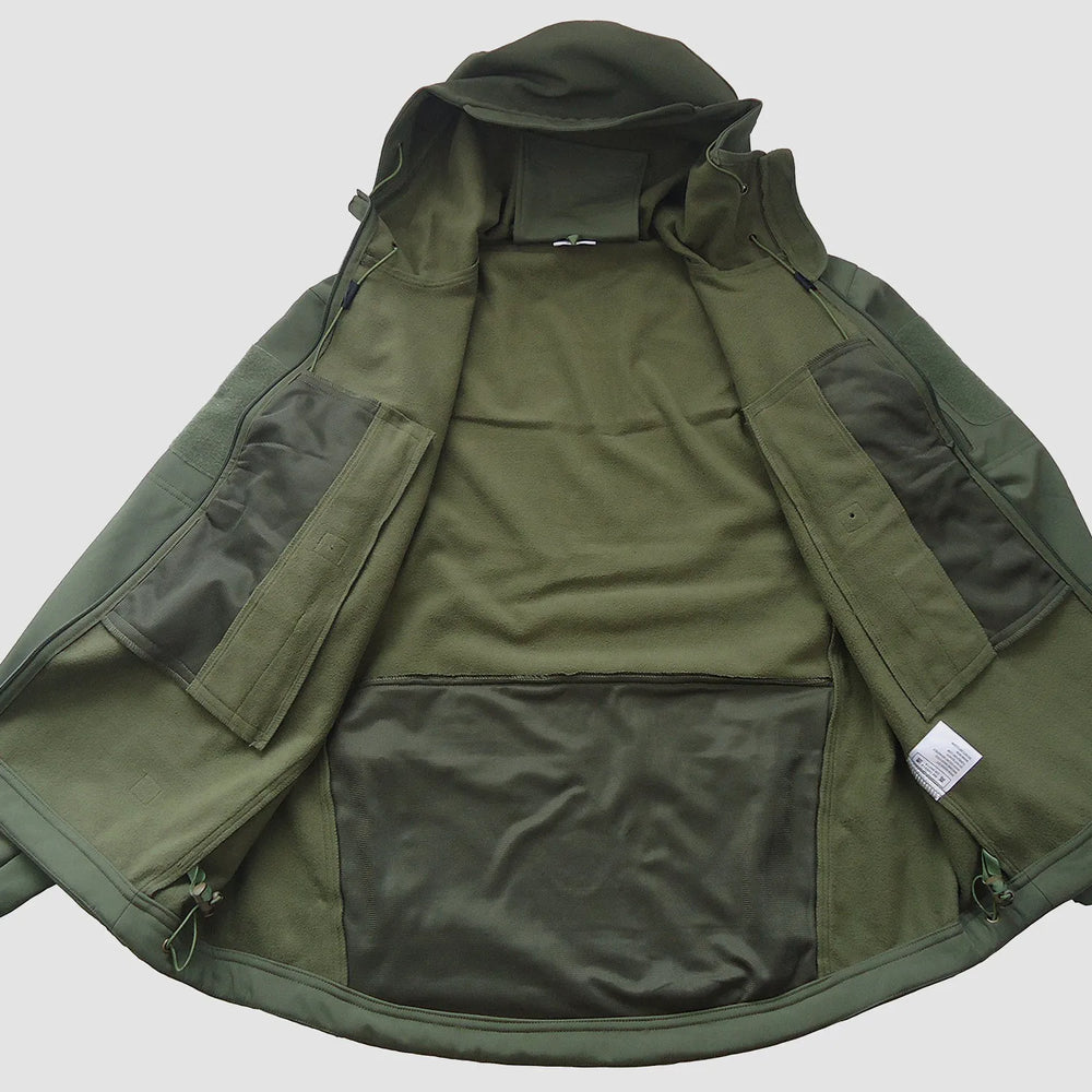 Army Green