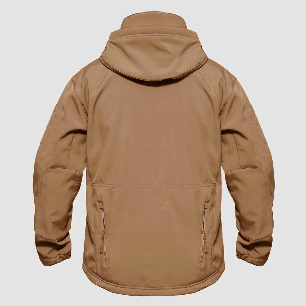Dark Khaki
