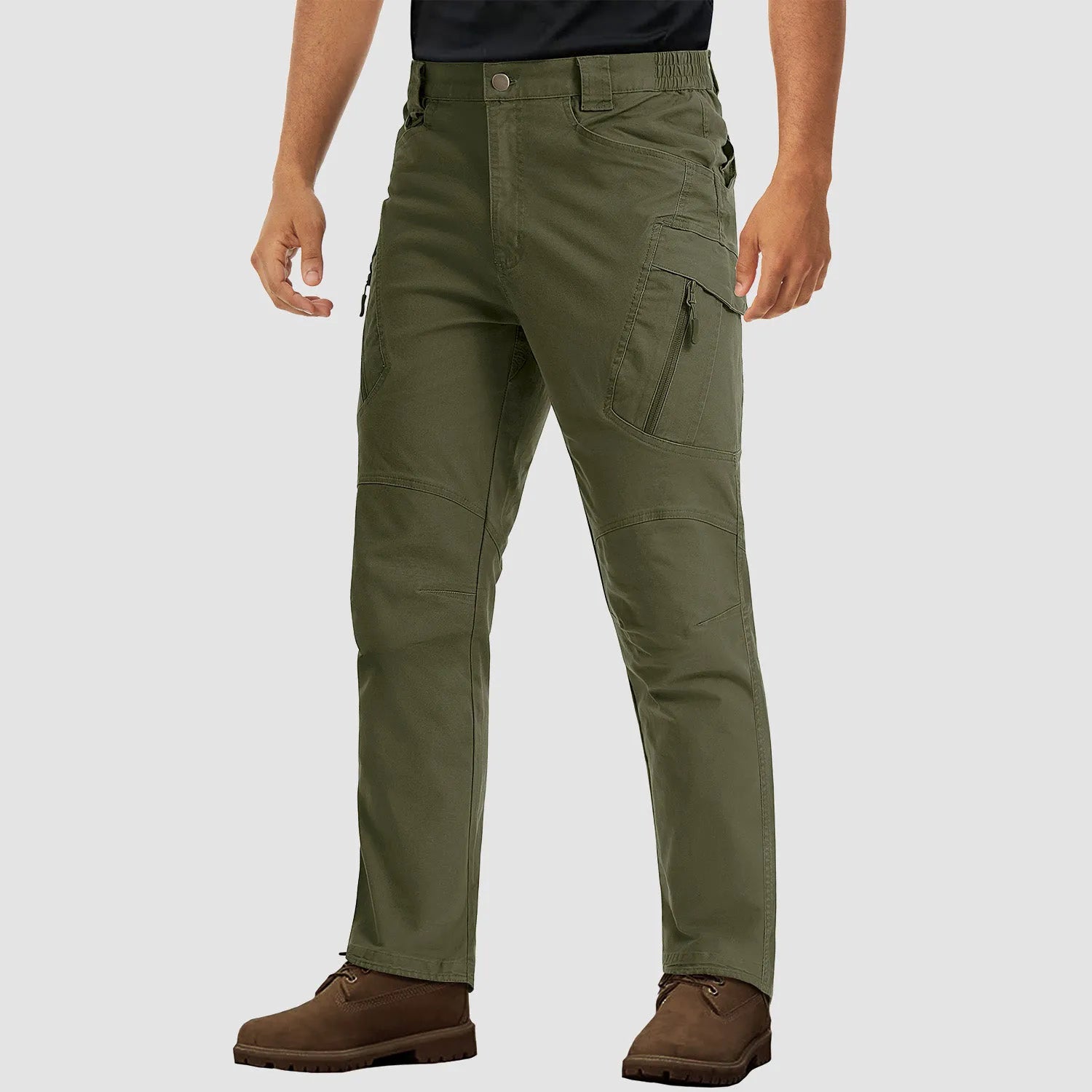 Army Green