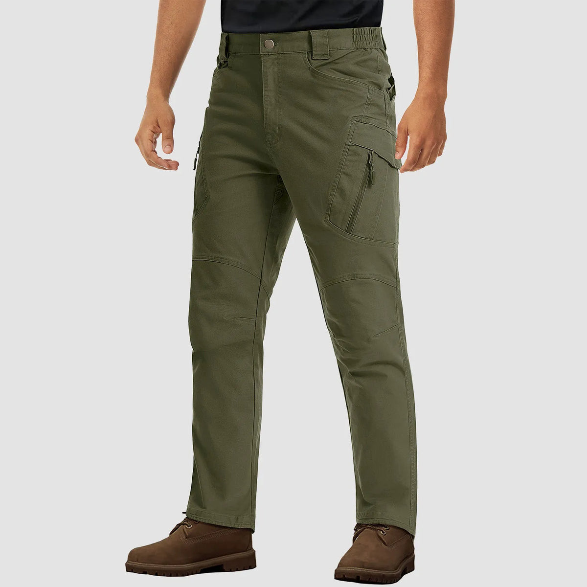 Army Green