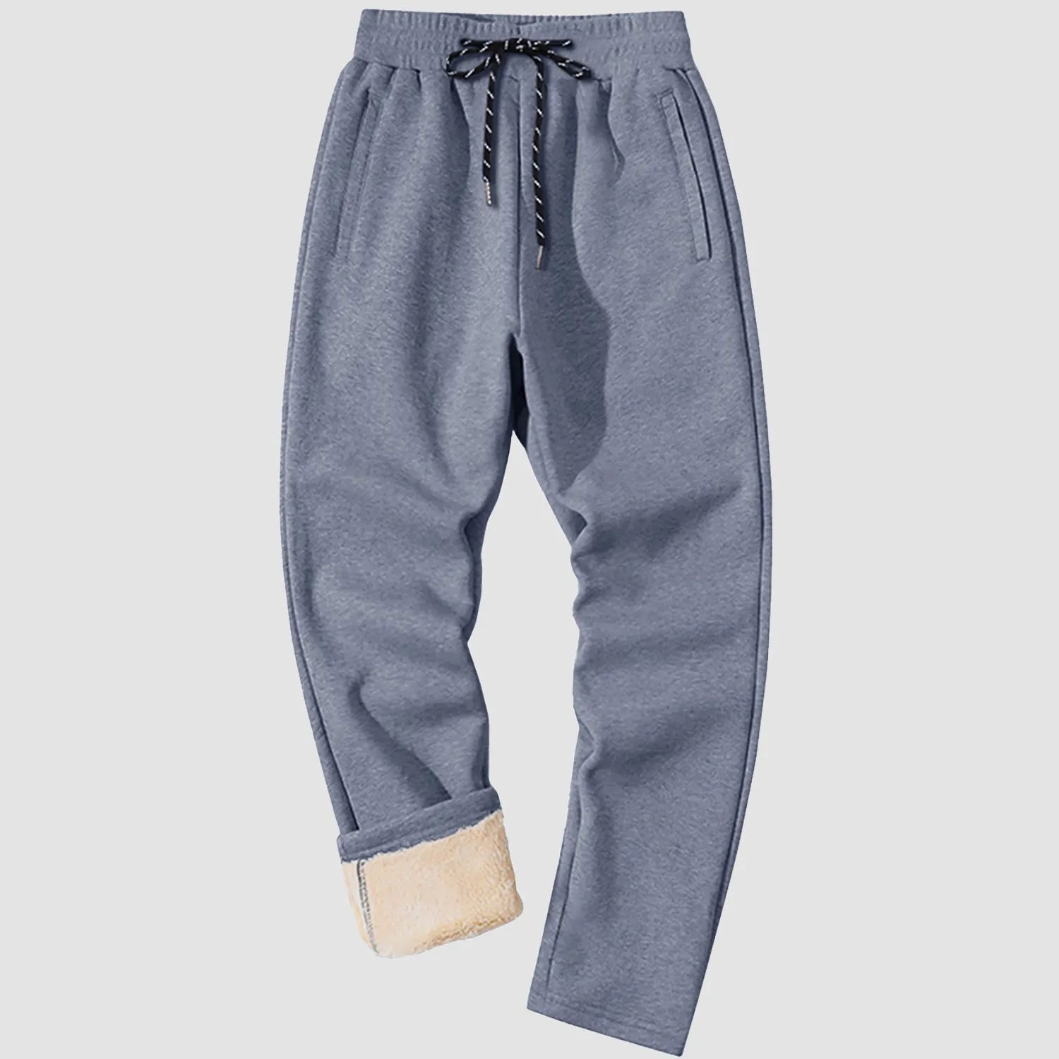 Grey Blue