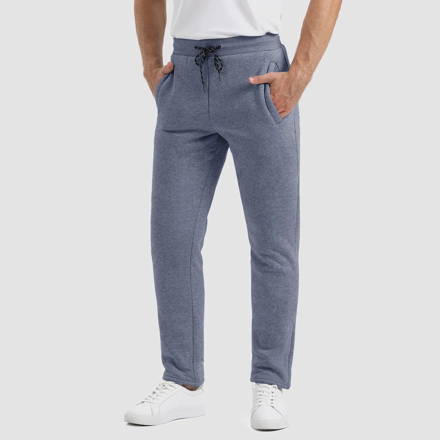 Grey Blue