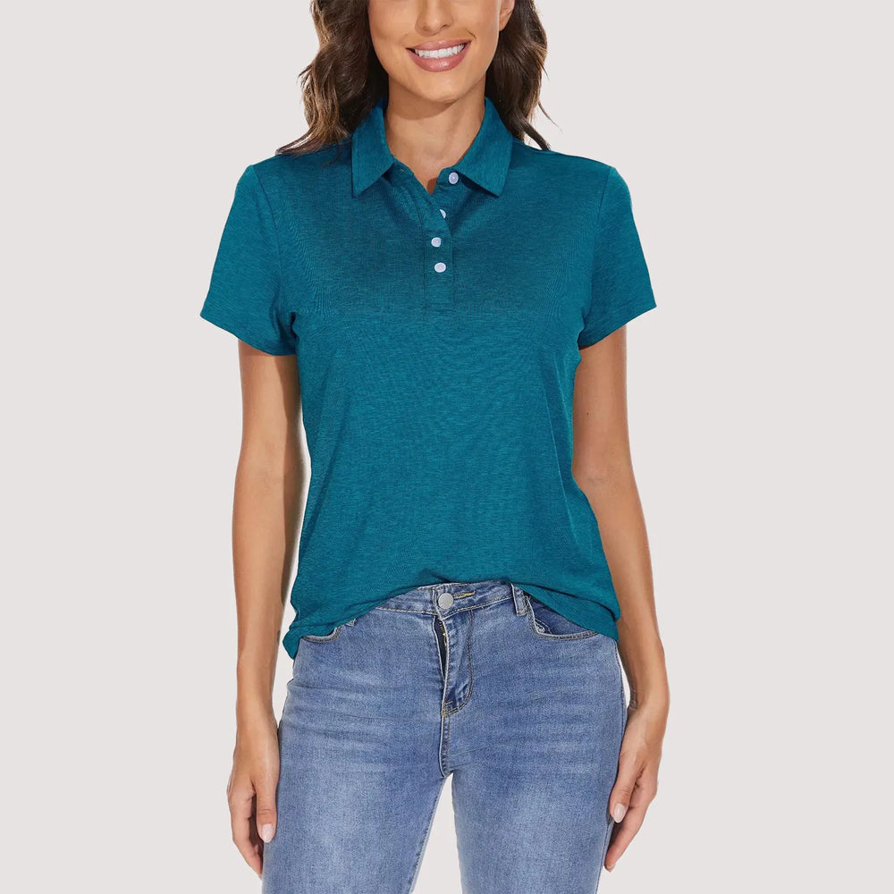 Peacock Blue