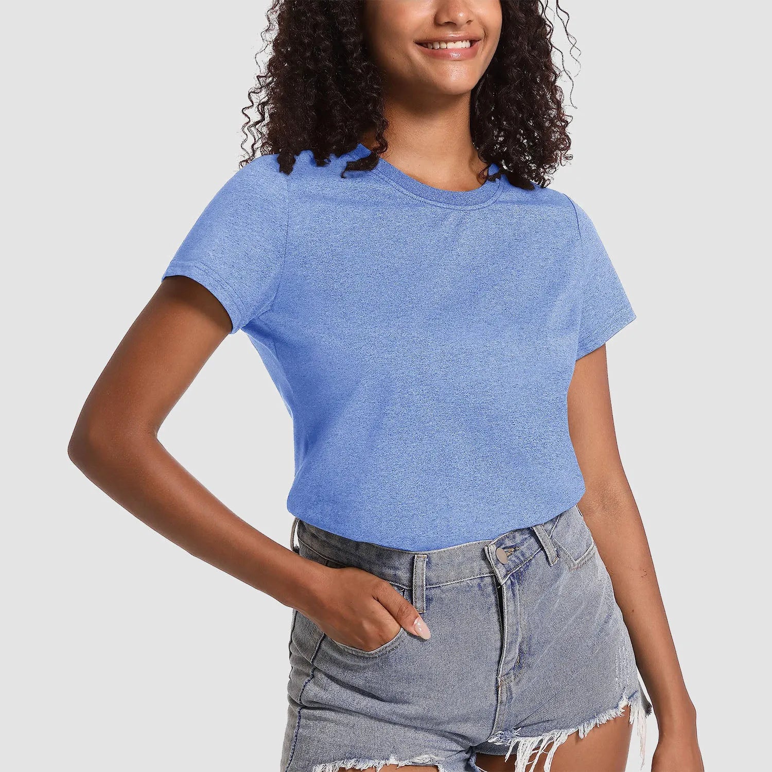Light Blue