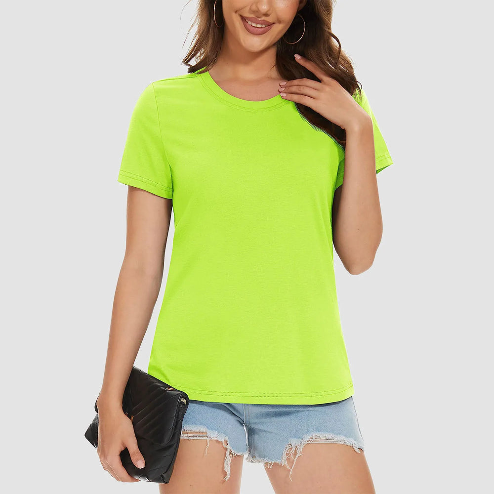 Bright Green