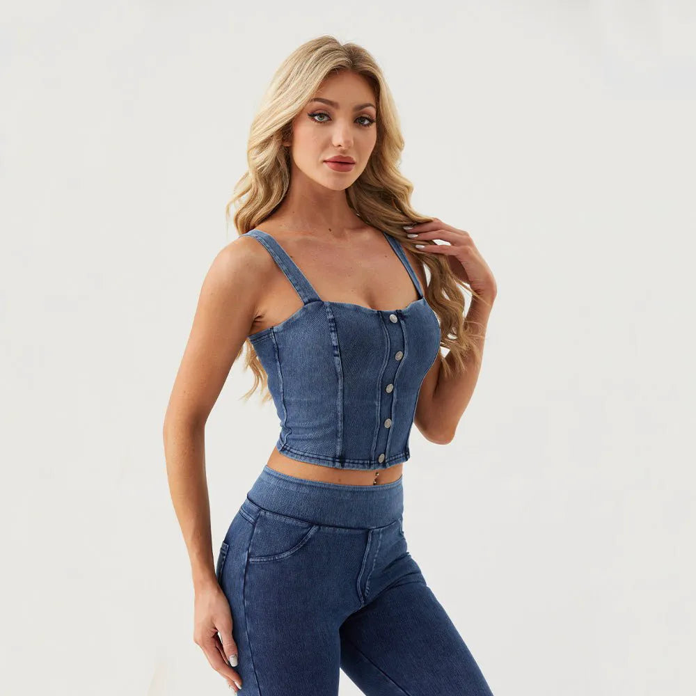 Medium Blue