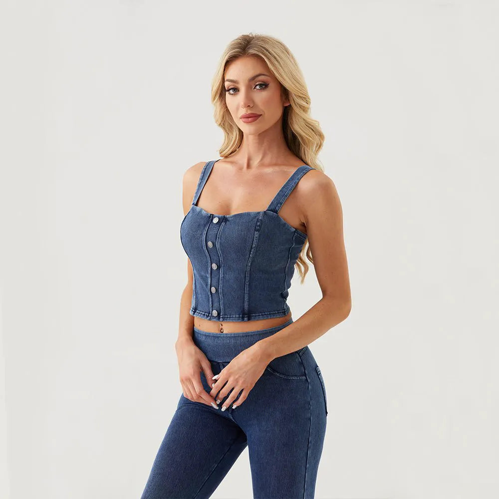 Medium Blue