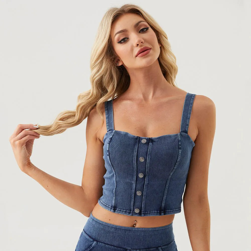 Medium Blue