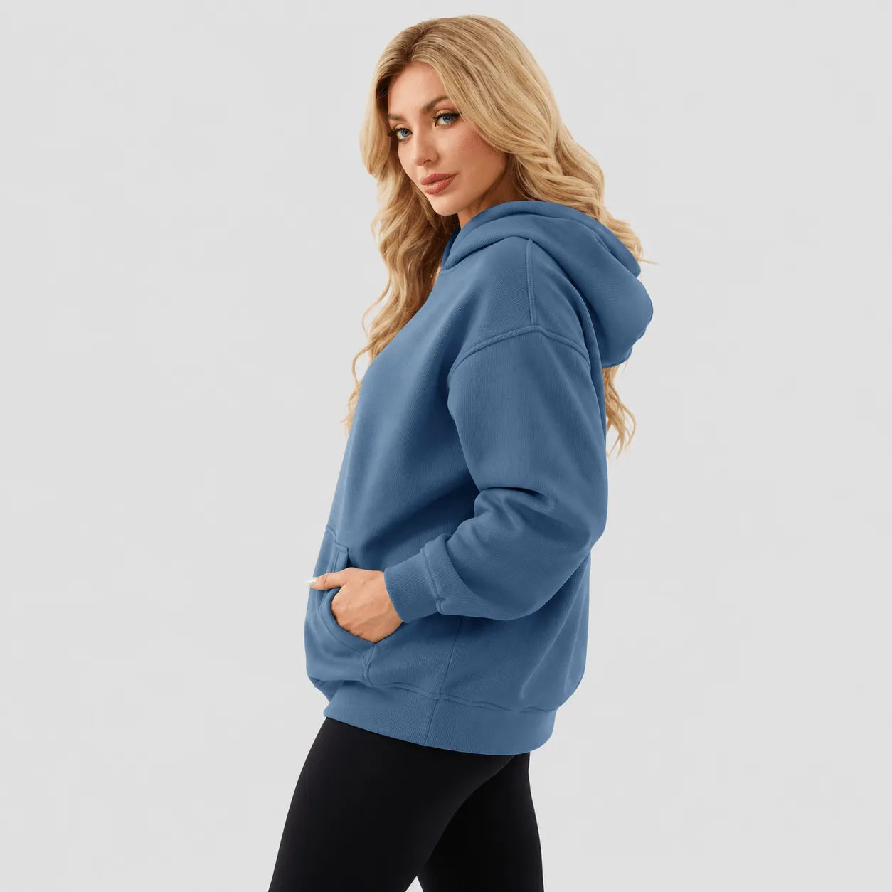Blue Grey