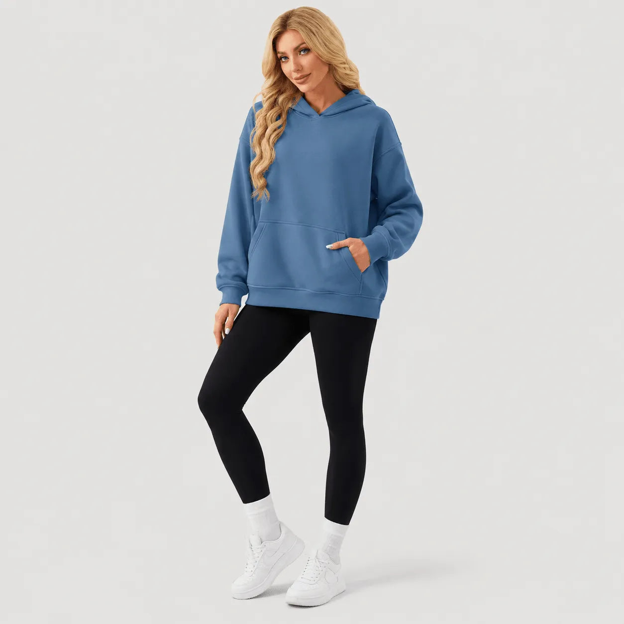 Blue Grey