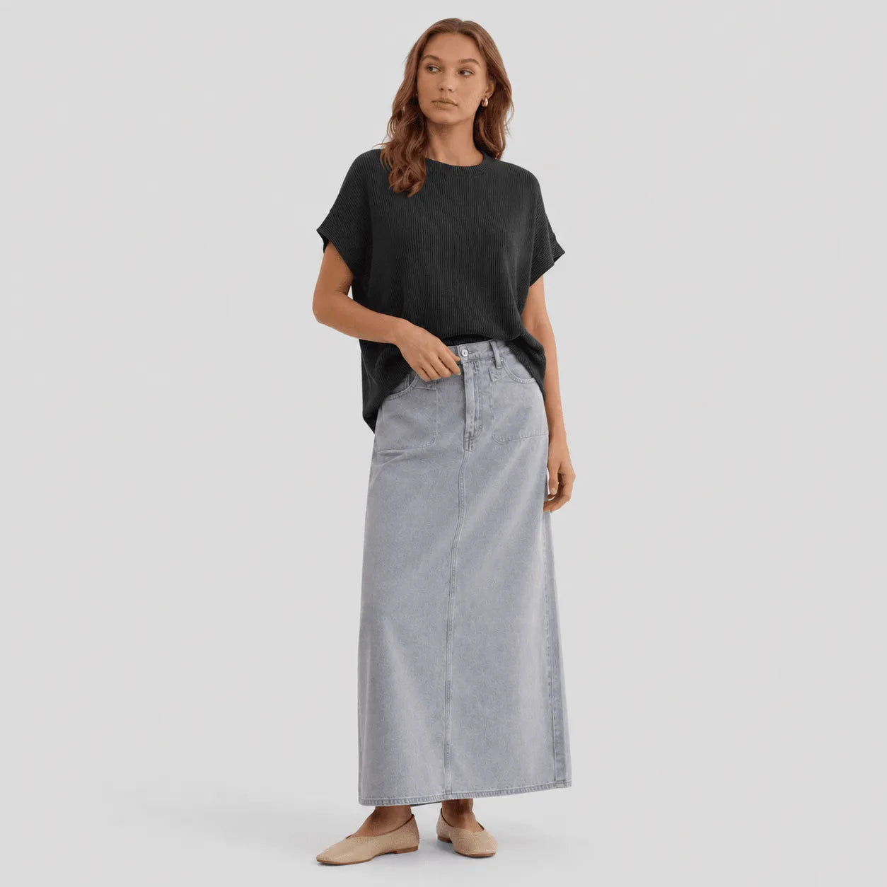 Dark Grey