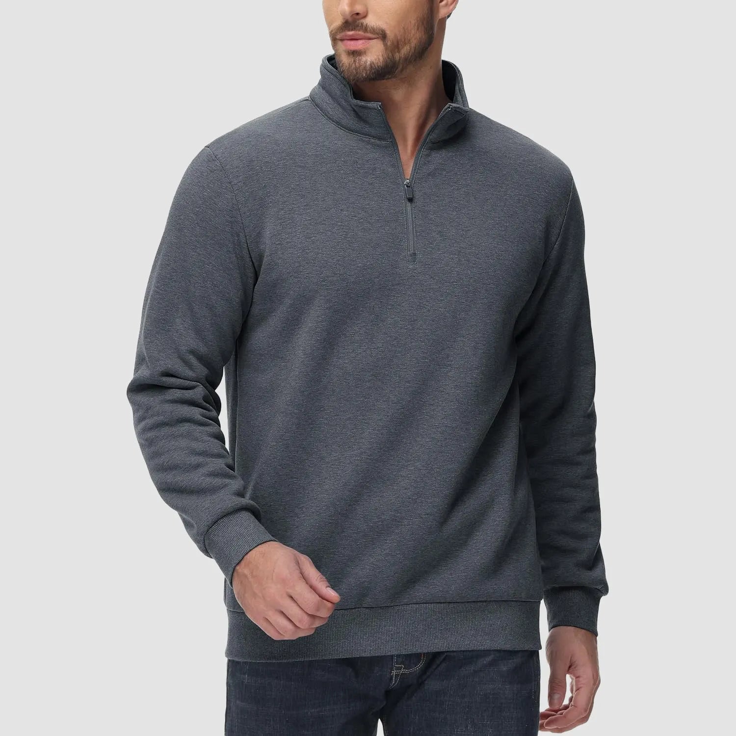 Dark Grey