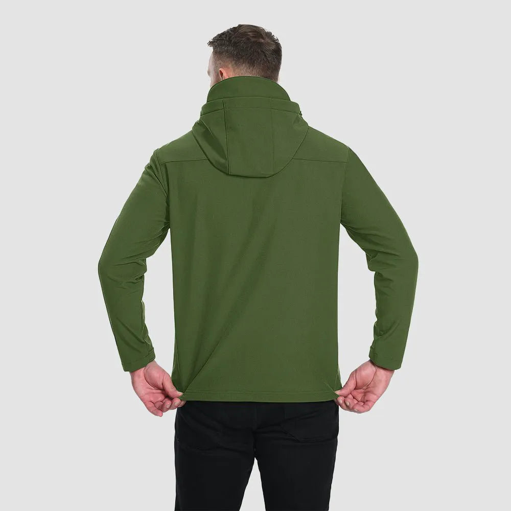 Army Green