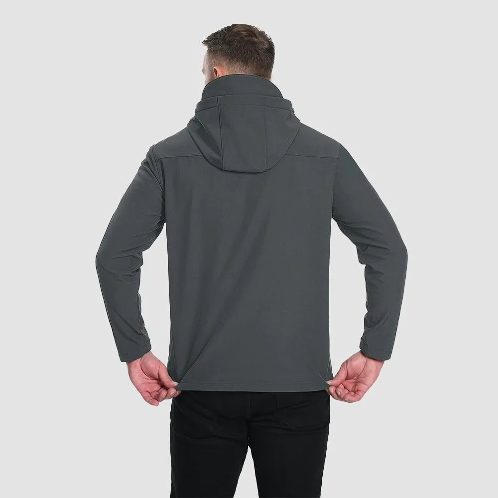 Dark Gray