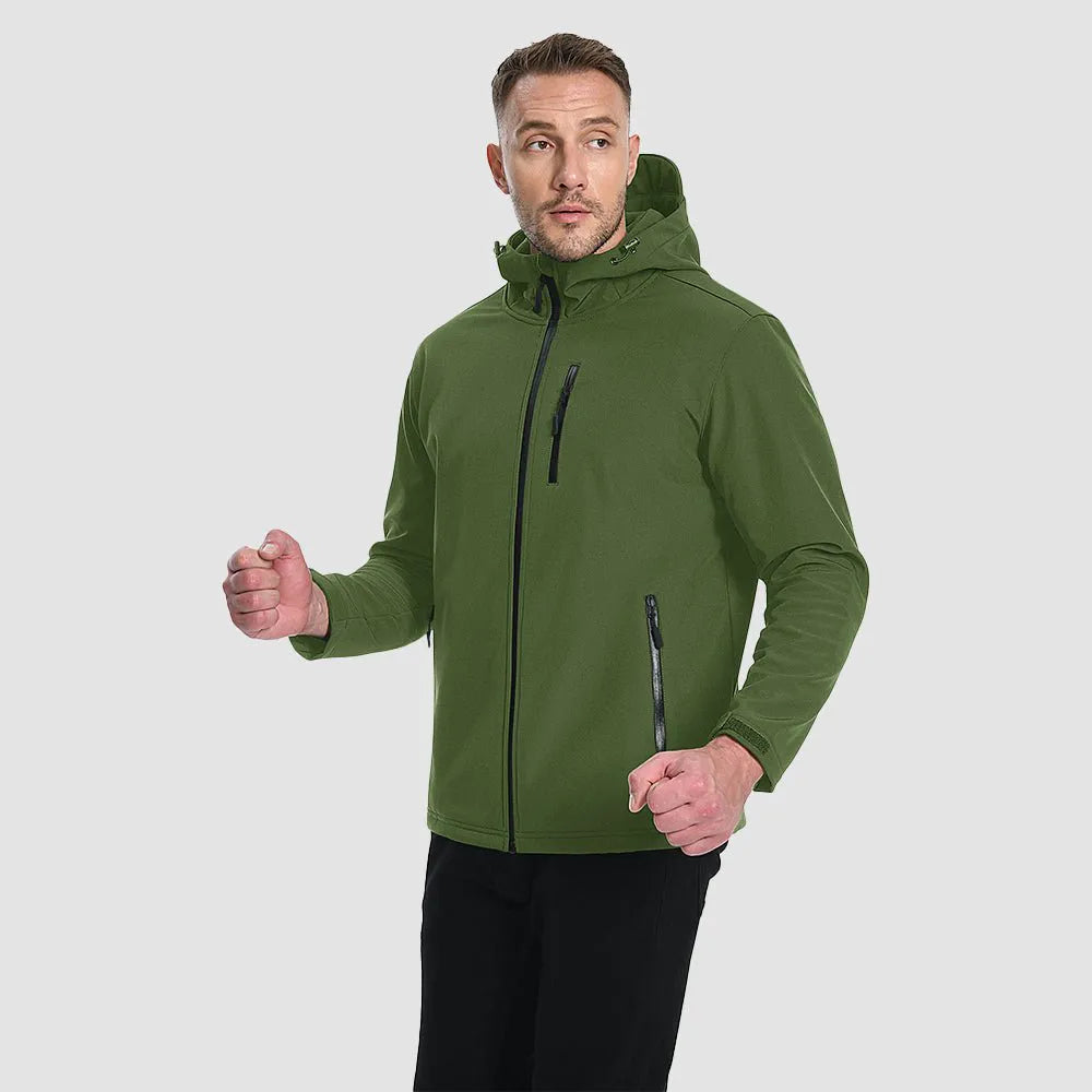 Army Green
